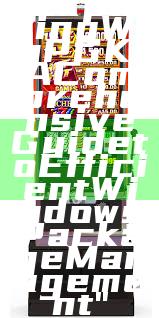 "Exploring WinPGK: A Comprehensive Guide to Efficient Windows Package Management"