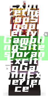 "Explore the Top Singapore Live Gambling Sites for an Exciting Gaming Experience"